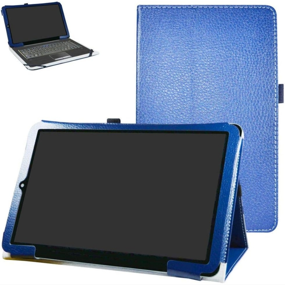 NWT Mama Mouth Tablet leather case and folio for multiple tablets